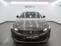 usado Peugeot 508 5P PureTech 130 S&S EAT8 Active Pack