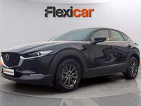 Usado Mazda CX-30 Prime-Line 140 CV (102 kW) 2025 Negro SUV