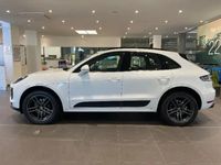 usado Porsche Macan MACANde segunda mano desde 62700€ ✅