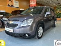 usado Chevrolet Orlando 2.0 VCDi 130 CV LT+