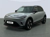Usado Smart #1 Brabus 314 kW (428 CV) 2025 Gris / plata SUV