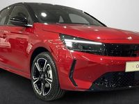 Nuevo Opel Corsa 101 CV (74 kW) 2025 Rojo