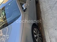Usado VW Passat 105 CV (77 kW) 2008 Gris / plata Berlina