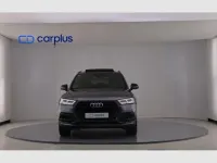 Usado Audi Q5 S-Line 190 CV (139 kW) 2020 Gris SUV