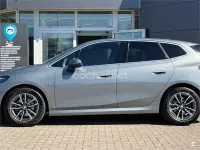Usado BMW 220 M Sport 178 CV (130 kW) 2024 Gris / plata Coupe