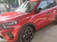 Novo Citroën C3 110 HP (80 kW) 2025 Vermelho Sedan
