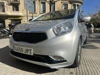 usado Kia Venga 1.4 MT (90 cv)