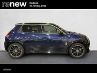 Usado Renault 5 E-Tech Iconic 110 kW (150 CV) 2024 Azul Berlina