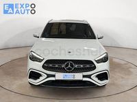 Usado Mercedes GLA250 218 CV (160 kW) 2023 Blanco SUV