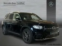 Usado Mercedes GLB200 150 CV (110 kW) 2024 SUV