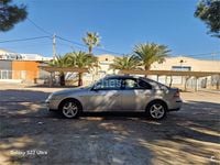 Usado Ford Mondeo Sport 155 CV (114 kW) 2005 Gris / plata Berlina