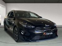 Usado Kia Ceed Sportswagon Style 120 CV (88 kW) 2024 Negro Familiar