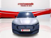 Usado Ford Mustang Mach-E 258 kW (351 CV) 2022 Blanco SUV