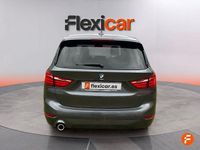 Usado BMW 218 140 CV (102 kW) 2020 Gris