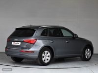 usado Audi Q5 2.0 TDI clean diesel ultra