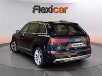 Begagnad Audi Q7 Premium 218 HK (160 kW) 2016 Svart SUV