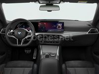 Usado BMW 220 M Sport 190 CV (139 kW) 2025 Negro Coupe