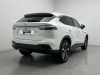 Usado MG HS Comfort 270 CV (198 kW) 2025 Blanco SUV