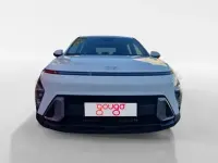 Nuevo Hyundai Kona 100 CV (73 kW) 2026 Blanco SUV