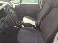 Usado Ford Transit Connect Trend 95 HP (69 kW) 2015 Branco Monovolume