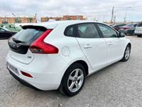 usado Volvo V40 D2 R-Design Momentum Aut. 115