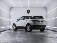 Usado Land Rover Range Rover evoque Pure 150 CV (110 kW) 2015 Blanco SUV