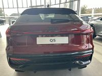 Nuevo Audi Q5 Sportback 299 CV (219 kW) 2025 SUV