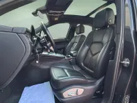 Usado Porsche Macan 245 CV (180 kW) 2021 Negro SUV