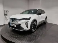 Usado Renault Scenic E-Tech Iconic 2024 Eléctrico SUV