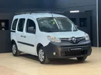 Usado Renault Kangoo 75 CV (55 kW) 2019 Blanco Monovolumen