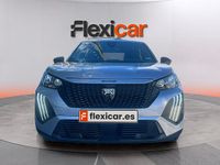 Usado Peugeot 2008 Active 102 CV (75 kW) 2023 Gris SUV