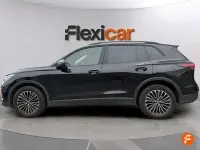 Usado VW Tiguan Life 150 CV (110 kW) 2024 Negro SUV