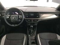 usado Skoda Kamiq 1.5 TSI Style DSG