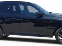 Usado BMW X3 Comfort Edition 208 CV (152 kW) 2025 Negro SUV