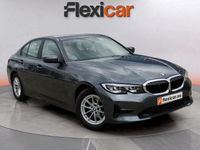 Usado BMW 318 151 CV (111 kW) 2021 Gris Familiar