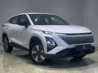 Nuevo Omoda 5 224 CV (164 kW) 2026 Blanco SUV
