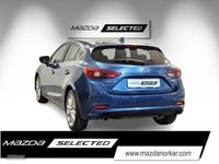 usado Mazda 3 2.0 Luxury 88kW