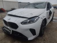Usado BMW 118 150 CV (110 kW) 2025 Blanco Utilitario