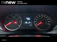 Usado Renault Kangoo 95 CV (69 kW) 2024 Blanco Monovolumen
