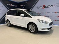 usado Ford Galaxy 2.0TDCI Titanium Powershift 150