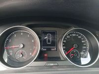 Usado VW Golf VII Edition 115 HP (84 kW) 2019 Branco Sedan