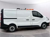 Usado Renault Trafic 95 CV (69 kW) 2018 Blanco Monovolumen