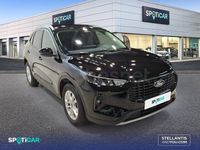 Usado Ford Kuga Titanium 150 CV (110 kW) 2025 Negro SUV