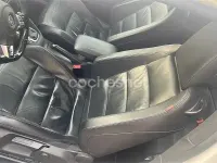 Usado VW Golf VI GTD 170 CV (125 kW) 2011 Blanco Utilitario