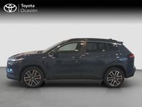 Usado Toyota Corolla Cross Style 178 CV (130 kW) 2025 Gris / plata SUV