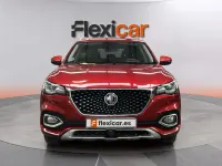 Usado MG HS Comfort 162 CV (119 kW) 2023 Rojo SUV
