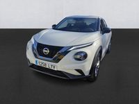 Usado Nissan Juke Acenta 114 CV (83 kW) 2022 SUV