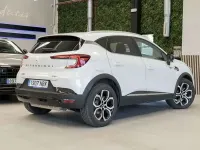 Usado Mitsubishi ASX 158 CV (116 kW) 2025 Blanco SUV