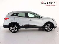 usado Renault Kadjar 1.3 TCe GPF Techno EDC 103kW