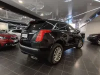 Usado Cadillac XT5 314 CV (230 kW) 2017 Negro SUV